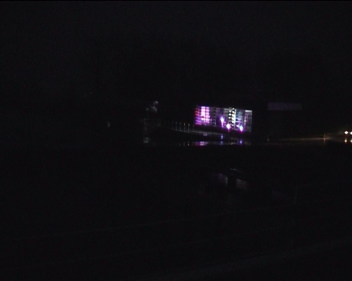 Gemaal Schaphalsterzijl