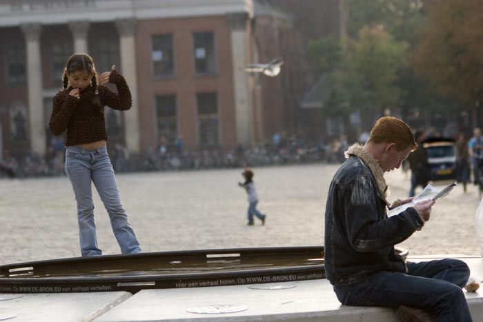 PUBLICATIES
