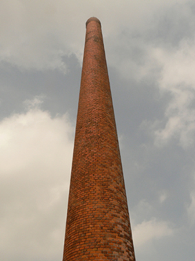 Landmark Creatief Stadsdeel Ebbingekwartier