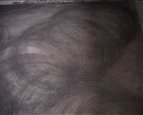 Tactile Spatiality